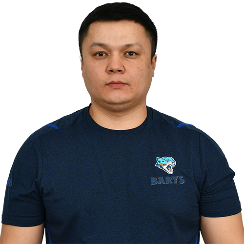 Аблай Жалмишев