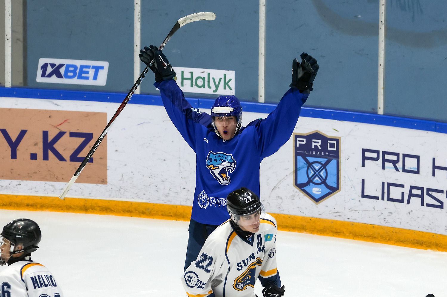 Барыс - Сункар