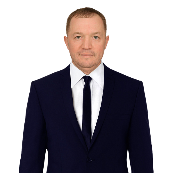 Александр Сергеевич Тебеньков