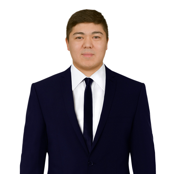 Жасулан Серикович Оразбаев